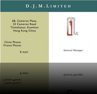 D.J.M Limited